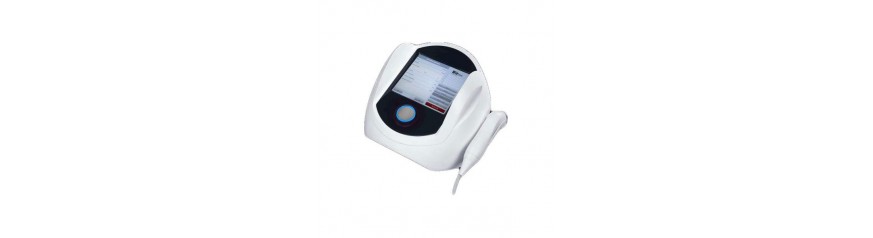 Ultrasound / Electrotherapy / Combo Units