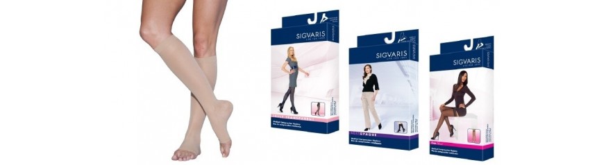 Sigvaris Compression Stockings