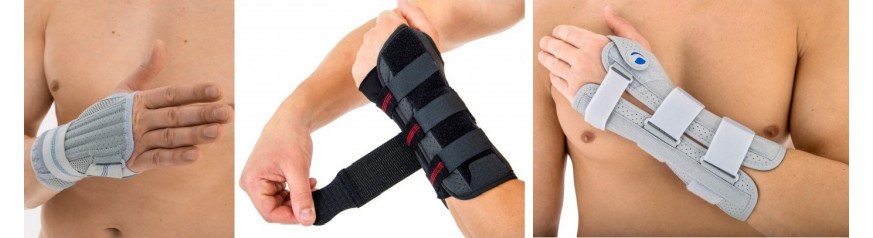 Orthopedic Braces & Supports - Surguin
