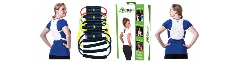 Posture Support Products