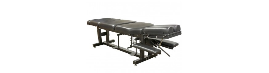 Chiropractic Tables