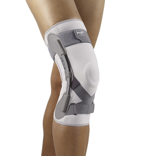 M-Brace Knee Wrap