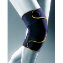 Adjustable Knee Wrap- (M-Brace)