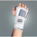 Med Wrist Brace- Palmar And Dorsal Stays (PUSH)