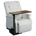 Swivel Table (Lift Chair/Recliner/Couch)