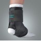 Ankle Orthosis with stays