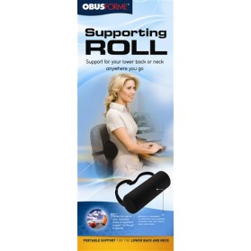 Supporting Roll (Obusforme)