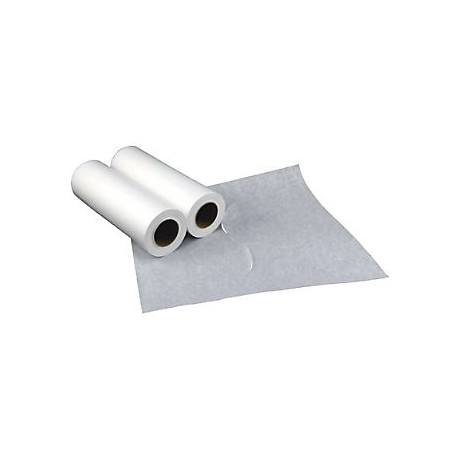 Apex White Chiropractic Headrest Paper Roll-Smooth