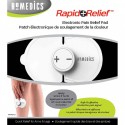 Rapid Relief™ Electronic Pain Relief Pad for Arms and Legs