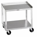 Stainless Steel Cart - Model MB
