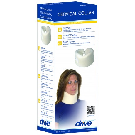 Cervical Collar (Drive)