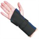 WRIST BRACE WITH DOUBLE STAY (Trainer's Choice)