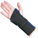Wrist Brace With Double Stay-  (Trainer's Choice)