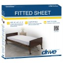 Hospital Bed Fitted Sheets (Drive)