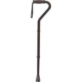 Bariatric Offset Handle Canes