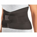 Sacro-Lumbar Support with Compression Straps (PROCARE)