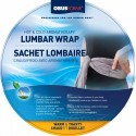 Hot And Cold Aromatherapy Lumbar Wrap-  (OBUSFORME)