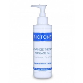 Massage gel- Biotone