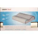 Obusforme Standard Cervical Pillow with Memory Foam