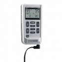 Premier Stim Plus Digital TENS/EMS Combo-AC power plug