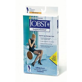 Jobst Supportwear 8-15 mmHg Mild Compression Pantyhose
