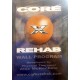 Core X System™ Rehab DVD – Wall Program
