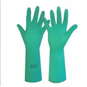 SOL-FIT™ Nitrile Reusable Glove (Ronco)