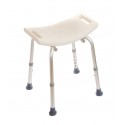 Bath Chair without Back