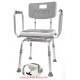 Swivel Shower Chair 2.0:
