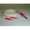 High Quality Stereo Interferential Lead Wires