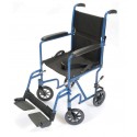 MOBB Transport Chair- 19''