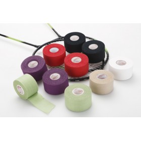 Colored Athletic Tape
