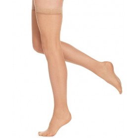 Thigh High Stockings- Stay Up Top, 8- 15 mmHg (TRUFORM)