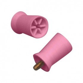 Non-Latex Screw Type Prophy Cups