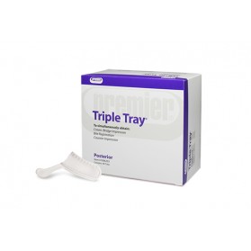 Triple Tray®- Premier