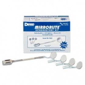 Defend® MirrorLite™ – Introductory Kit