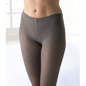 BELSANA (Germany) Vivere AT/S- Tights (Pantyhose) With Patterned Panty Part