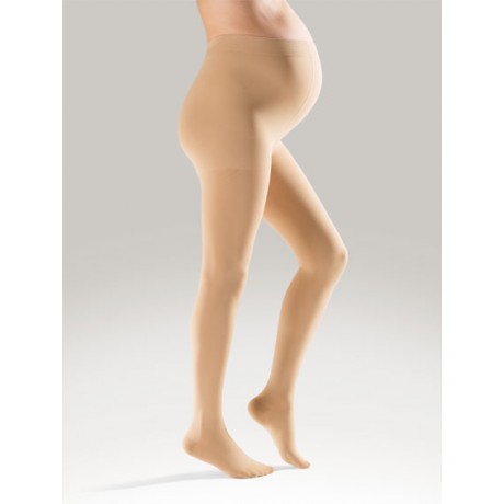BELSANA (Germany) Classic AT/U- Tights(pantyhose) with extrawide panty part