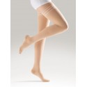 BELSANA (Germany) comfortis AG - Thigh length stockings- Ccl. 2- medium compression (23-32 mm Hg)