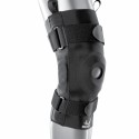 Hinged Knee Skin Brace- BioSkin