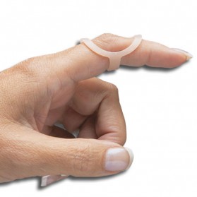 Oval-8® Finger Splint