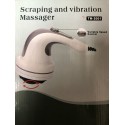 Scrapping & Vibration Massager