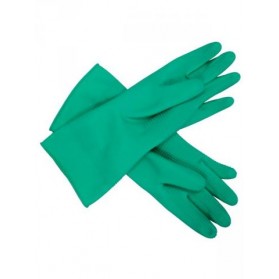 Sigvaris- Rubber Gloves Ridged Pattern