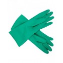 Sigvaris- Rubber Gloves Ridged Pattern