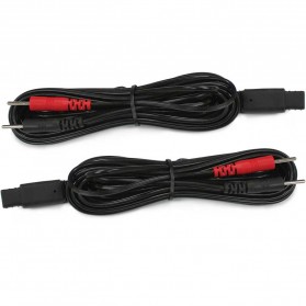 Lead Wires for Quattro 2/2.5 and ComboCare (2/Pack)