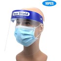 Face Shield (Pack of 10)