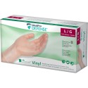 Vinyl Medical Examination Gloves (150/Box)- Vline Powder Free