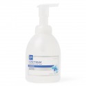 Hand Sanitizer Foam 70% Ethyl Alcohol 532ml Pump Bottle (Spectrum)