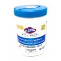 Clorox Clinical Bleach Germicidal Wipes - 150 Wipes/ CN