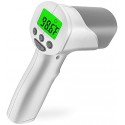 Infrared Thermometer - Non-Contact (FAMIDOC)